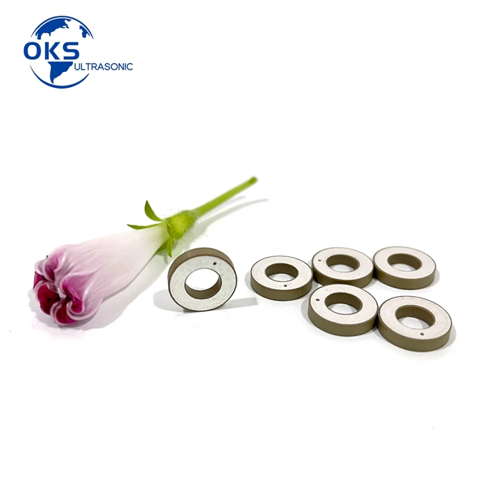 

10*5*2mm Different Size Pzt4/5/8 Piezoelectric Element Sensor Piezo Vibrator Ceramic Disc/Ring/Tube/Plate