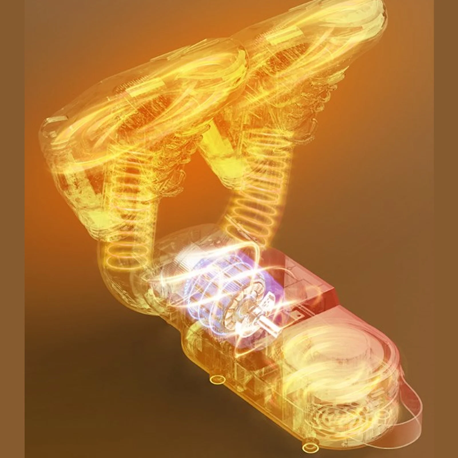 رف قابل للطي 360 درجة تجفيف مجفف الأحذية الكهربائية للأحذية النعال الجوارب قوية سريعة نظام تسخين درجة الحرارة الثابتة