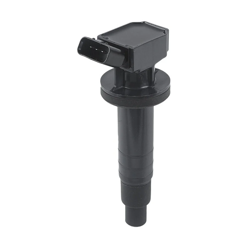 Ignition Coil For Toyota Car Accessories Car Spark Component As Shown In The Picture Spark Coil Consistent Power Output
