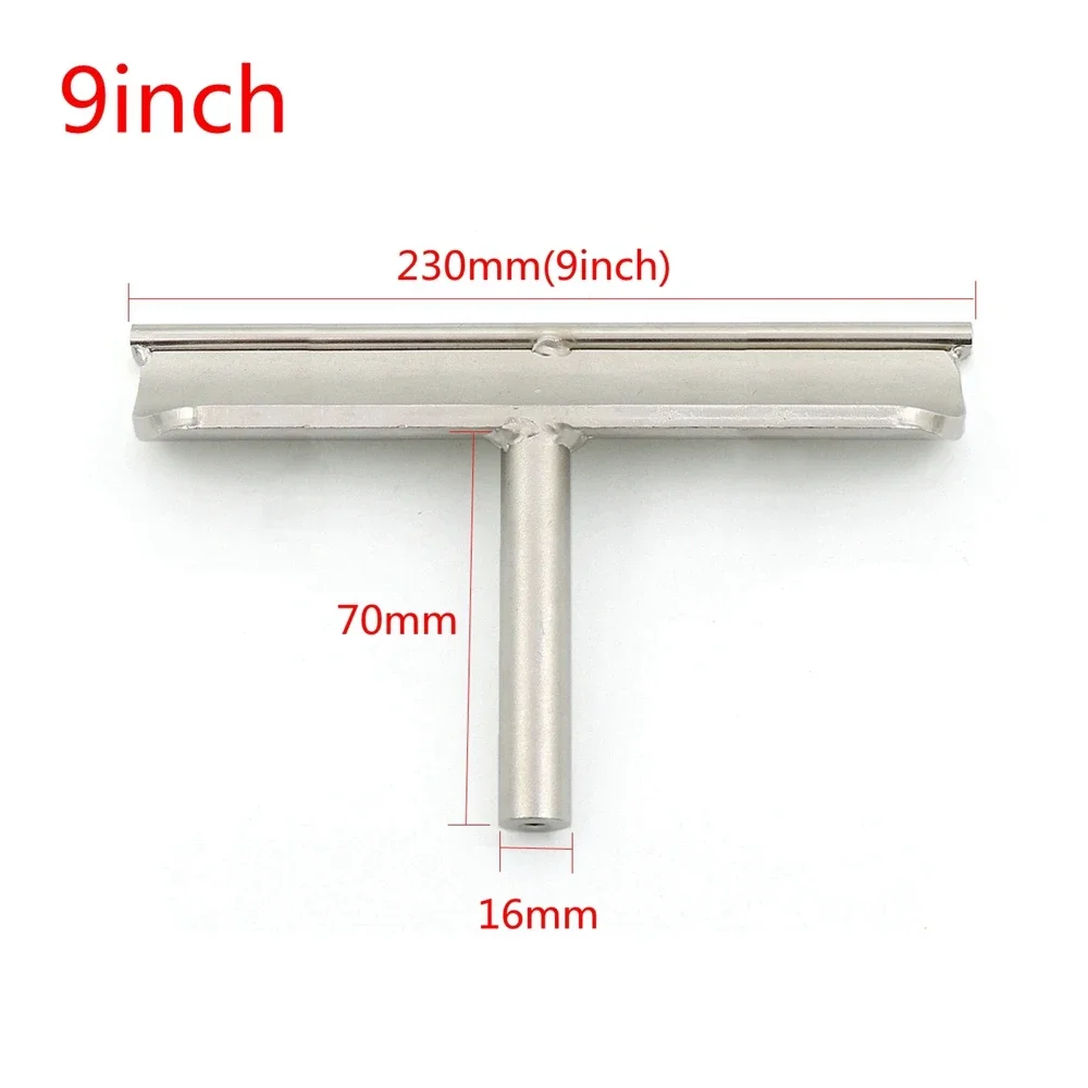 Tool Rest for Wood Lathe Woodworking Round Bar Tool Rest Lathe Woodturning Turning 3