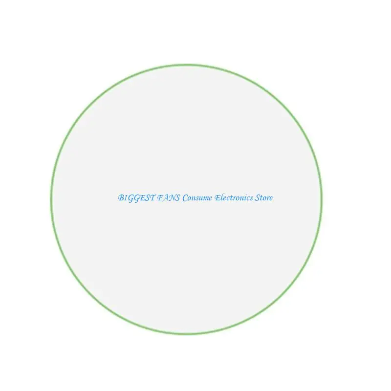 

5/10Pcs For Tracker Screen Protector Soft Film Protective Film For Track