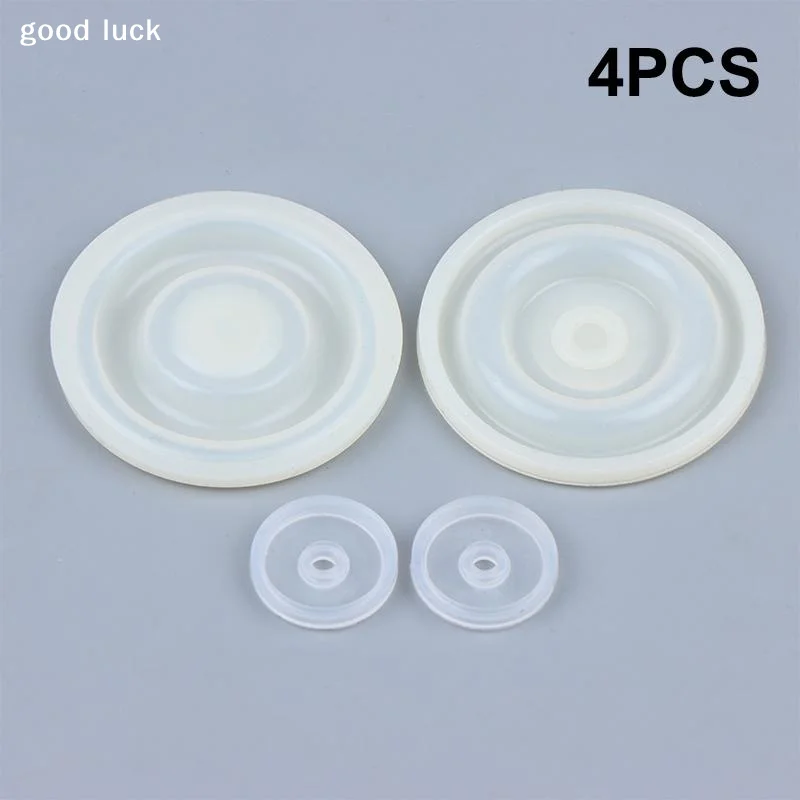 

Силиконовая мембрана INTERPULS/BRK для пульсатора для доения, малая, для доения коров/коз/овец