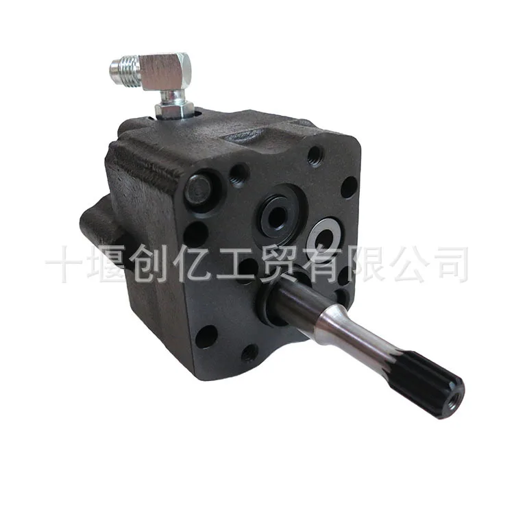 Suitable for NT855 N14 Engine Fuel Gear Pump 3034217 3034243 Sublimation Blanks