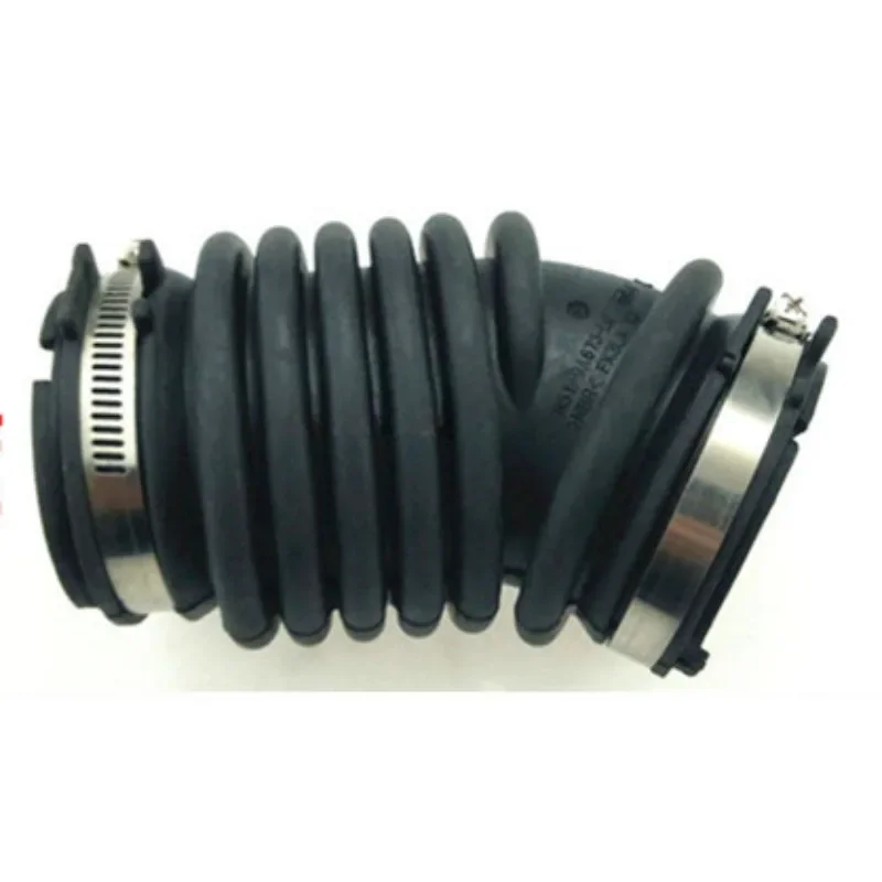 Auto Throttle Air Filter Intake Pipe Figzero for Ford Focus 2009 2010 2011 7M51-9A673-AL