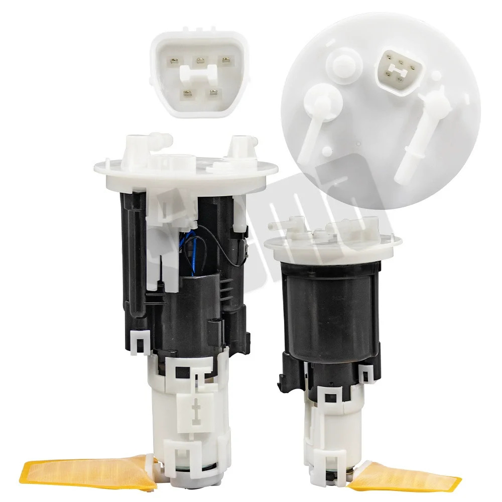 The Fuel Pump Assembly Is Suitable for the 2003 Hafei Saima Model
