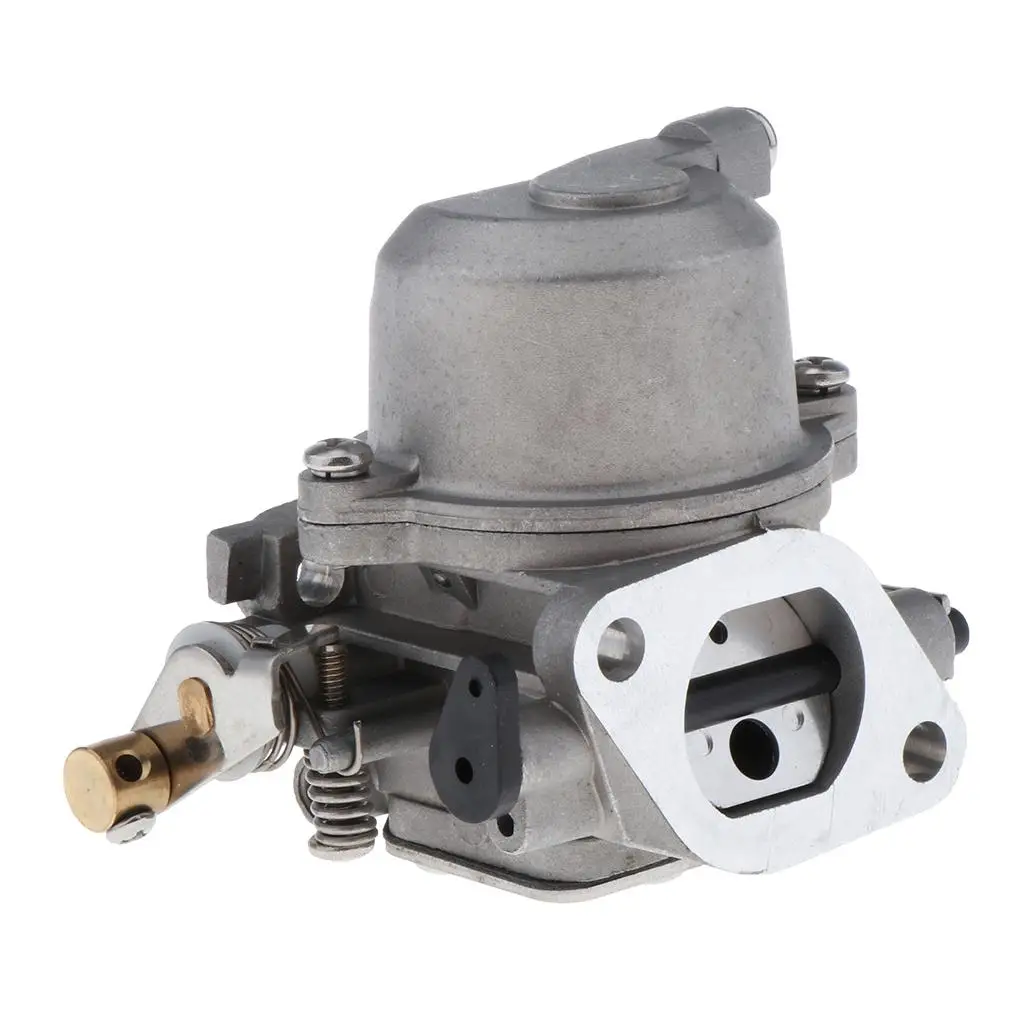 

Boat Motor Carburetor Assy 68D-14301 Replace fits for 4hp 5hp F4A F4M