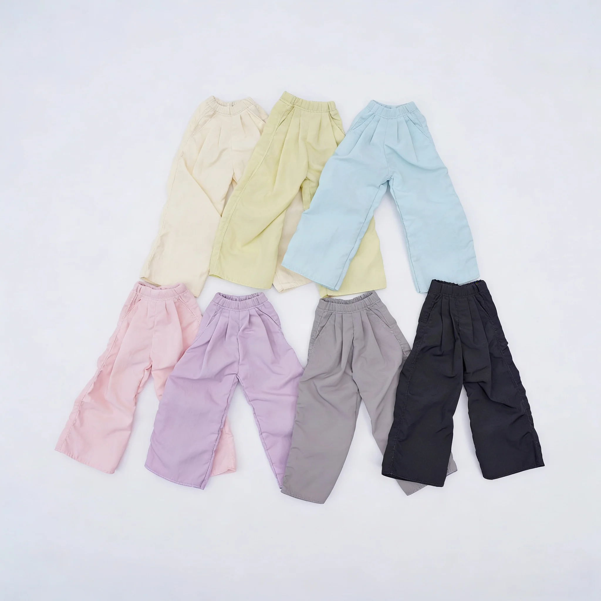 

HOUZIWA Blyth Doll Clothes Trousers For OB22 OB24 Azone Dolls