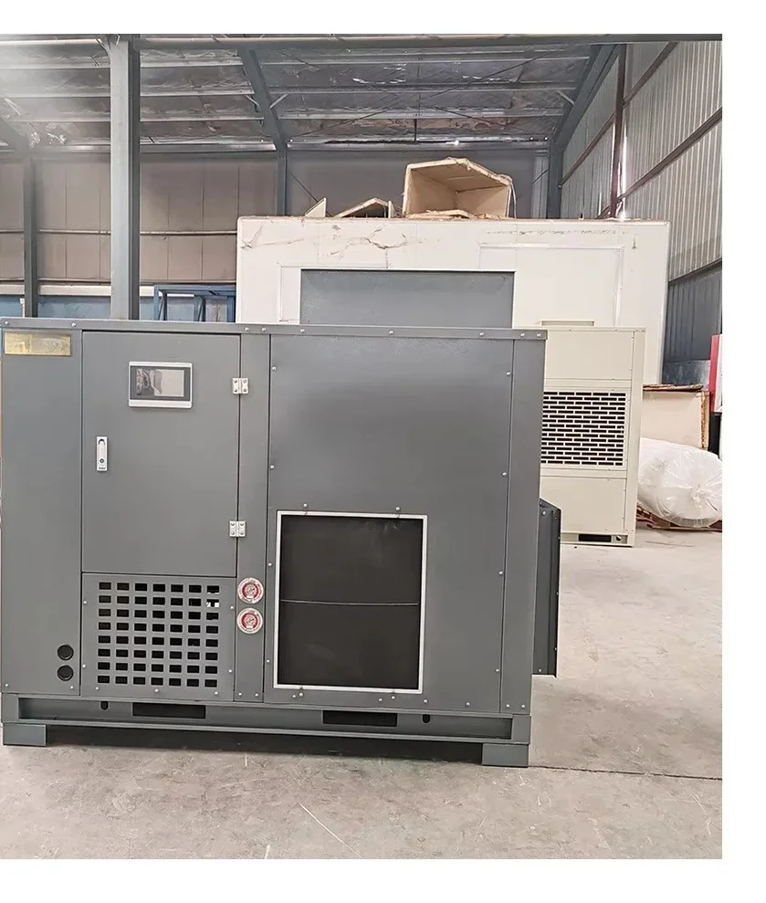 Commercial Heat Pump Drying Machine Industrial Heat Pump Drying Room Air Heat Pump  Dryer Room