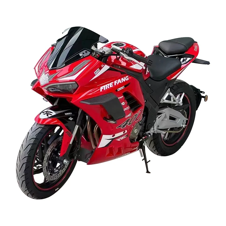 2000W/3000W/5000W Hot Adult High Speed 100mph 72V Electric Motorcycle Meet Different Needs
