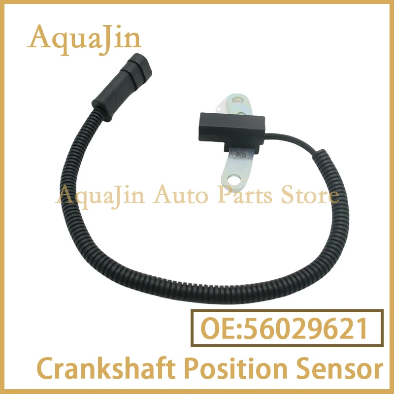 

56029621 Датчик коробки передач для Jeep Cherokee XJ Wrangler I YJ Grand Cherokee I ZJ 2.5i 4.0i Подходит для OEM 4713427 56026882 Автомобиль