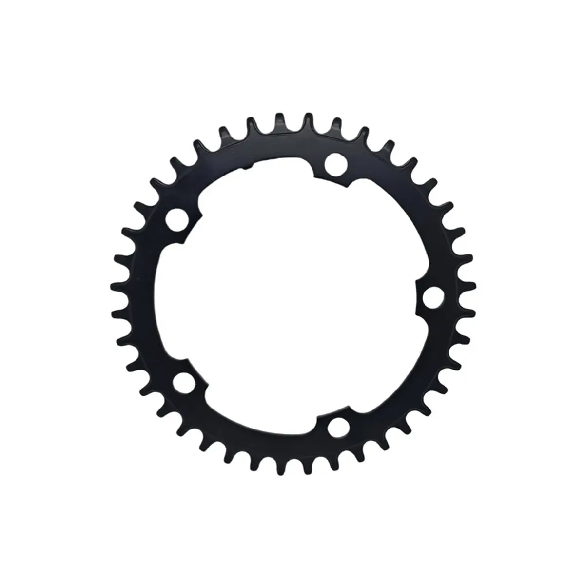 For Central Motor Electric Bicycle Tooth Plate BCD130 Steel Material 40T Positive and Negative Tooth Plate [JQ-EN&RS]