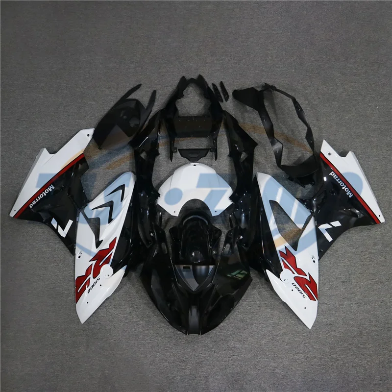 For BMW S1000RR 2017 2018 Motorcycle fairing body kit ABS injection molding S1000 RR 17 18