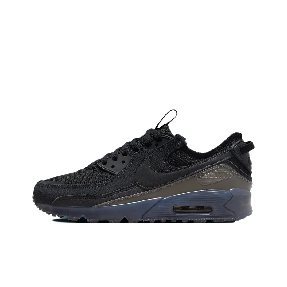 

Кроссовки Nike Air Max Terrascape 90 черные DQ3987-002