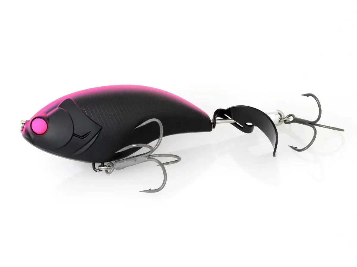 DEPS  EVOKE ZERO Water System  lure Sub-noise Bait