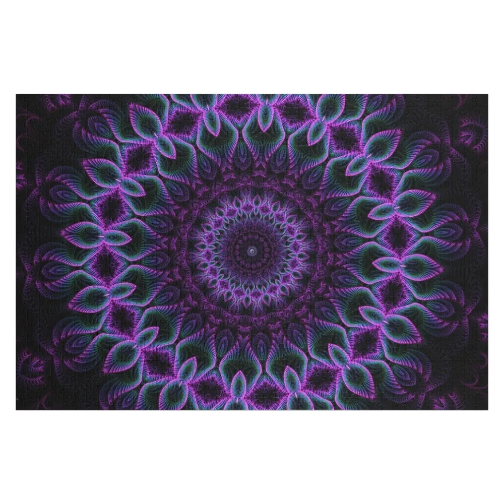 Silence In An Infinite Moment Jigsaw Puzzle Jigsaw For Kids Custom Name Wood Puzzle