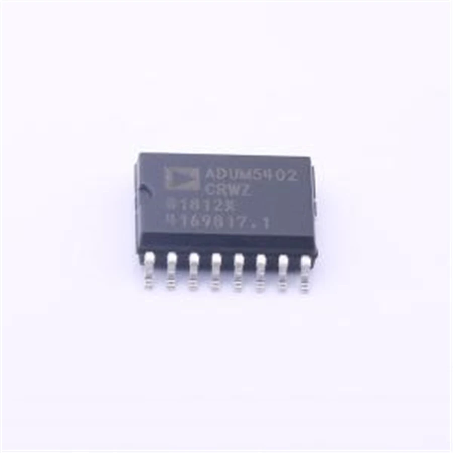 2PCS/LOT ADUM5402CRWZ-RL (Digital Isolators with power)