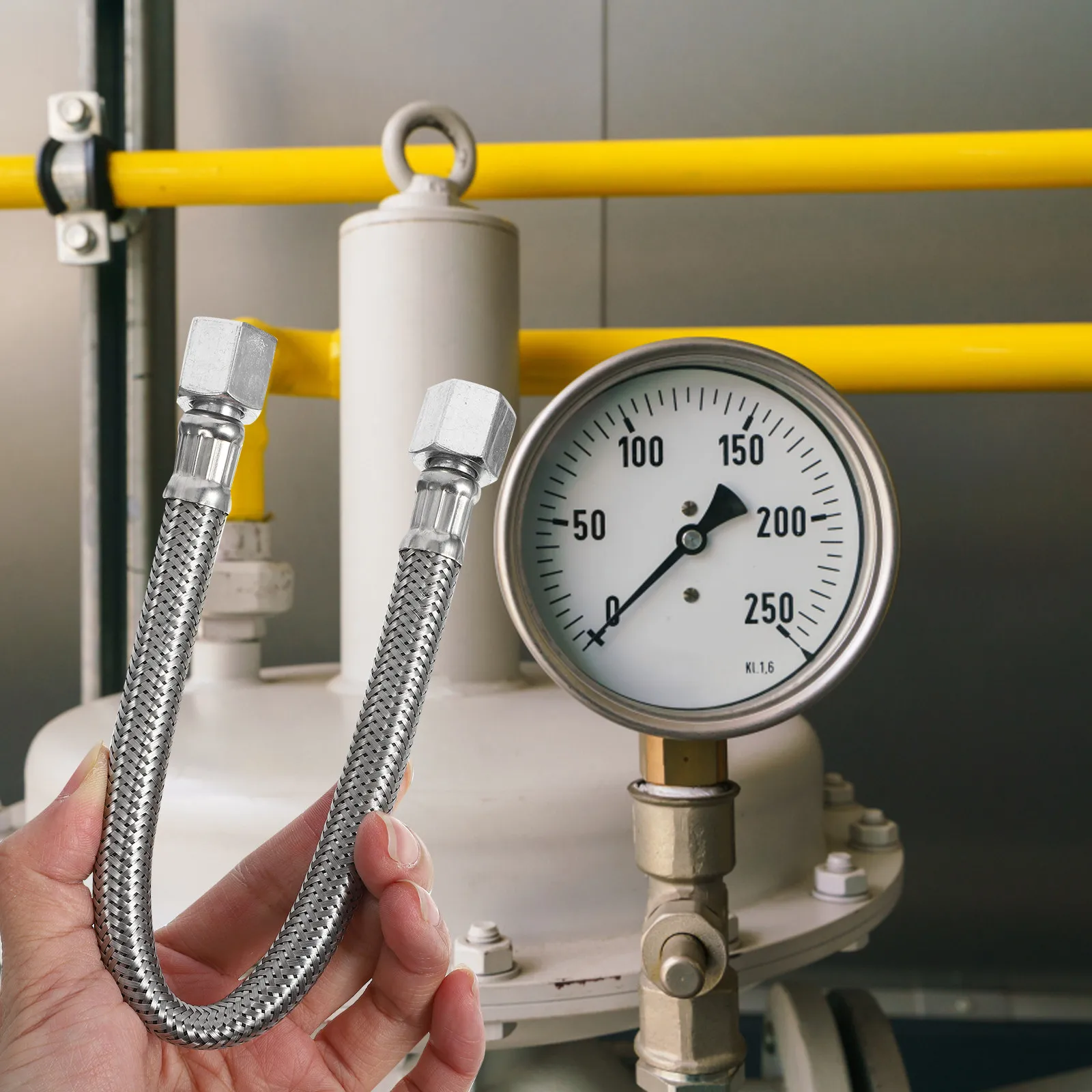 mangueira-de-compressor-de-ar-em-aco-inoxidavel-flexivel-e-resistente-ao-desgaste-peca-de-reposicao-para-equipamentos-pneumaticos