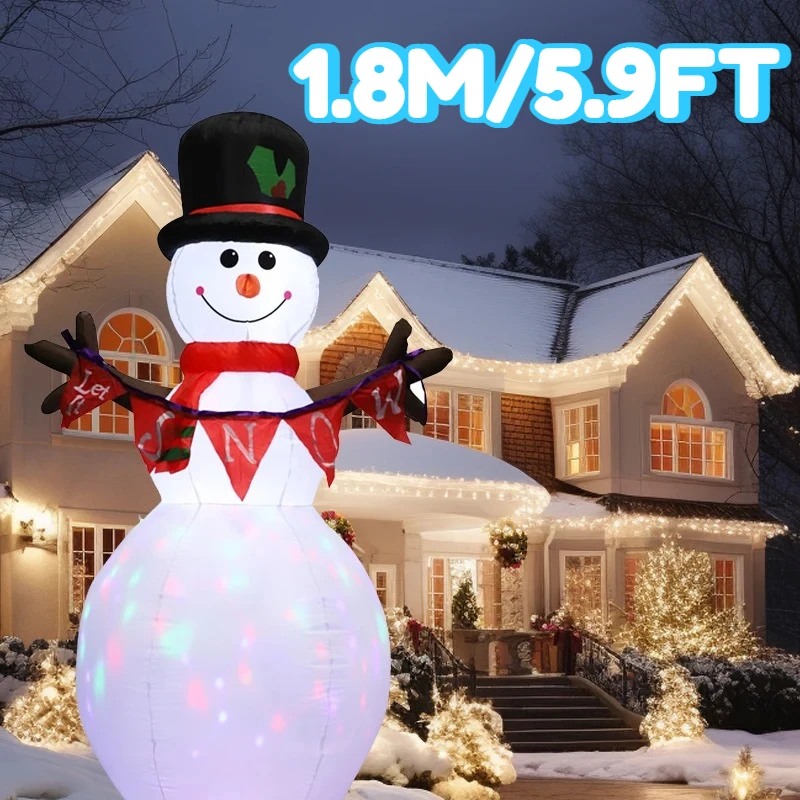 59ft-inflatable-snowman-with-banner-light-led-home-holiday-lighting-decor-yard-xmas-holiday-decor-supplies-outdoor-blowup-light