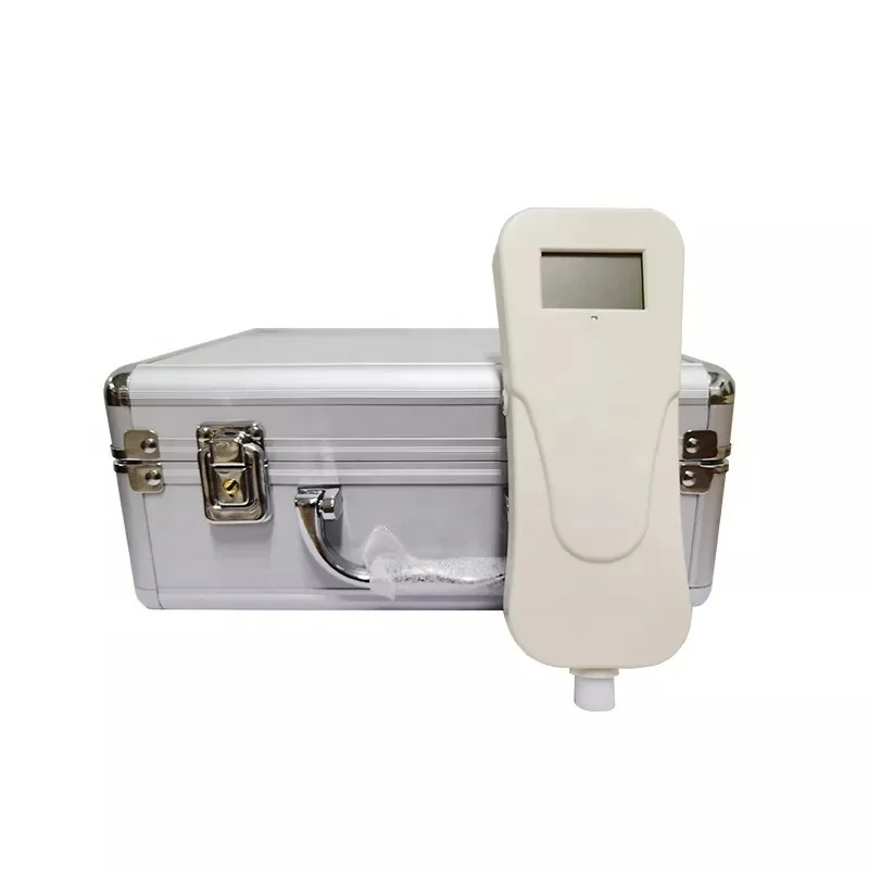 Class I GB15979-2002 BY-D-I Digital Bilirubin Meter Neonatal Jaundice Meter Price