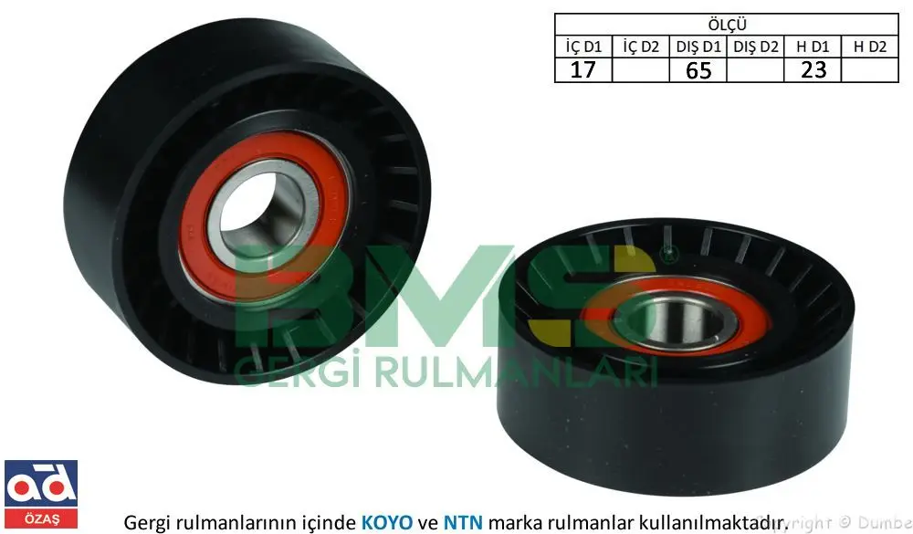 Store code: BMS339 for V KAYIS tensioner 01 cli.2.3-KNG.1.2-MGN.2.3-M-FLU-LOG-SAN-SAN-T 1.5dci