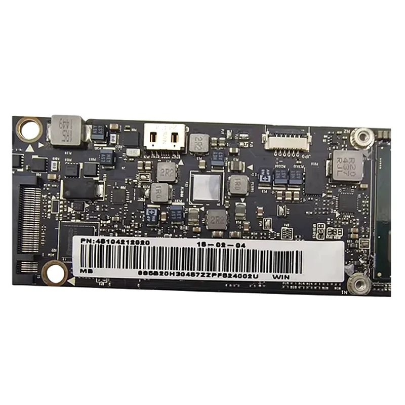 

For Lenovo Yoga 3 Pro 1370 Laptop Motherboard AIUU2 NM-A321 With CoRe M5 CPU 4GB/8GB Memory Fru:5B20H30464 5B20H30467 100% Work
