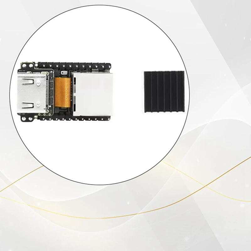 Per server di funzionamento e manutenzione remoti Sipeed Nanokvm IP-KVM Mini Pikvm Lite compatibile con Raspberry Pi