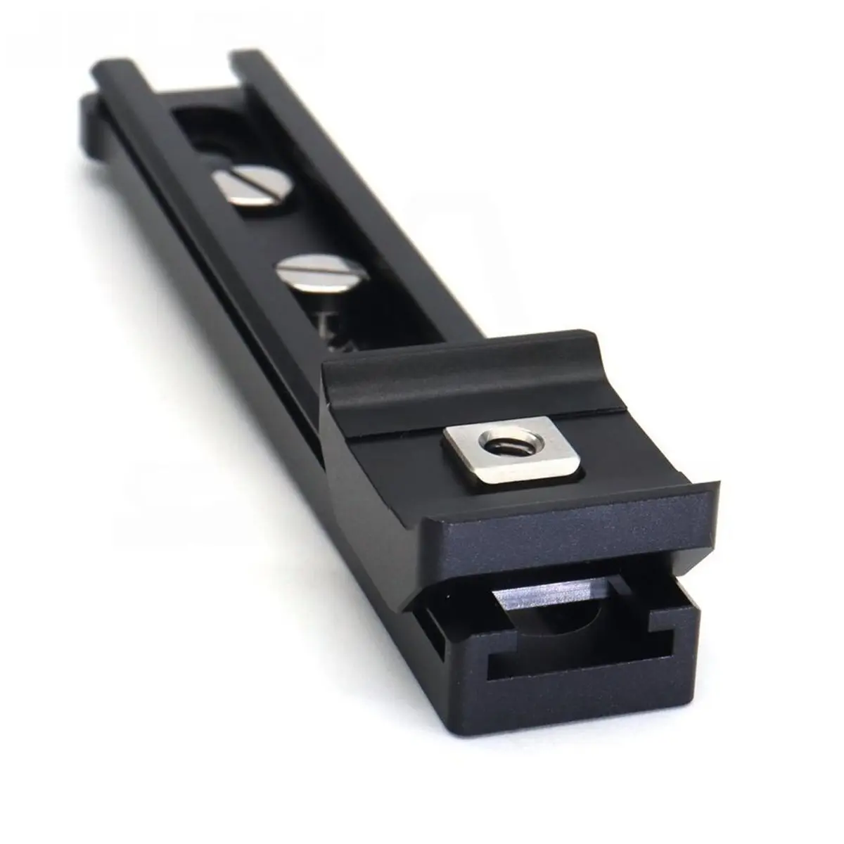 Multi-use Gear For 2 Stabilizer Bracket Suitable for 16cm/20cm for RED Camera 3/8