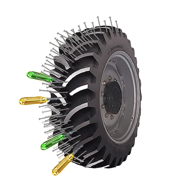 

Chinese Agricultural Tractor Tires 18.4 34 Tractor Tires For Sale