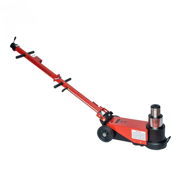 New Hot Selling Heavy Duty Durable 30/50/60/80 Ton Truck Air Hydraulic Jack Car Jack Truck Jack