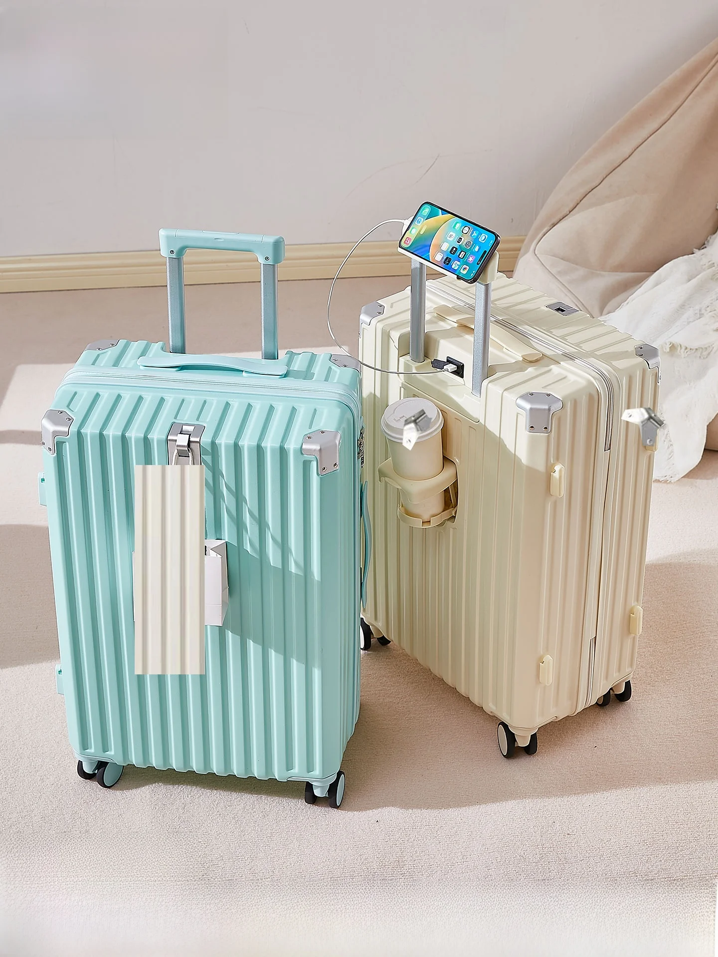 2026-new-faionable-ex-lage-suitcase-20-inches-large-capaci-pull-rod-travel-suitcase-boarding-box-with-password