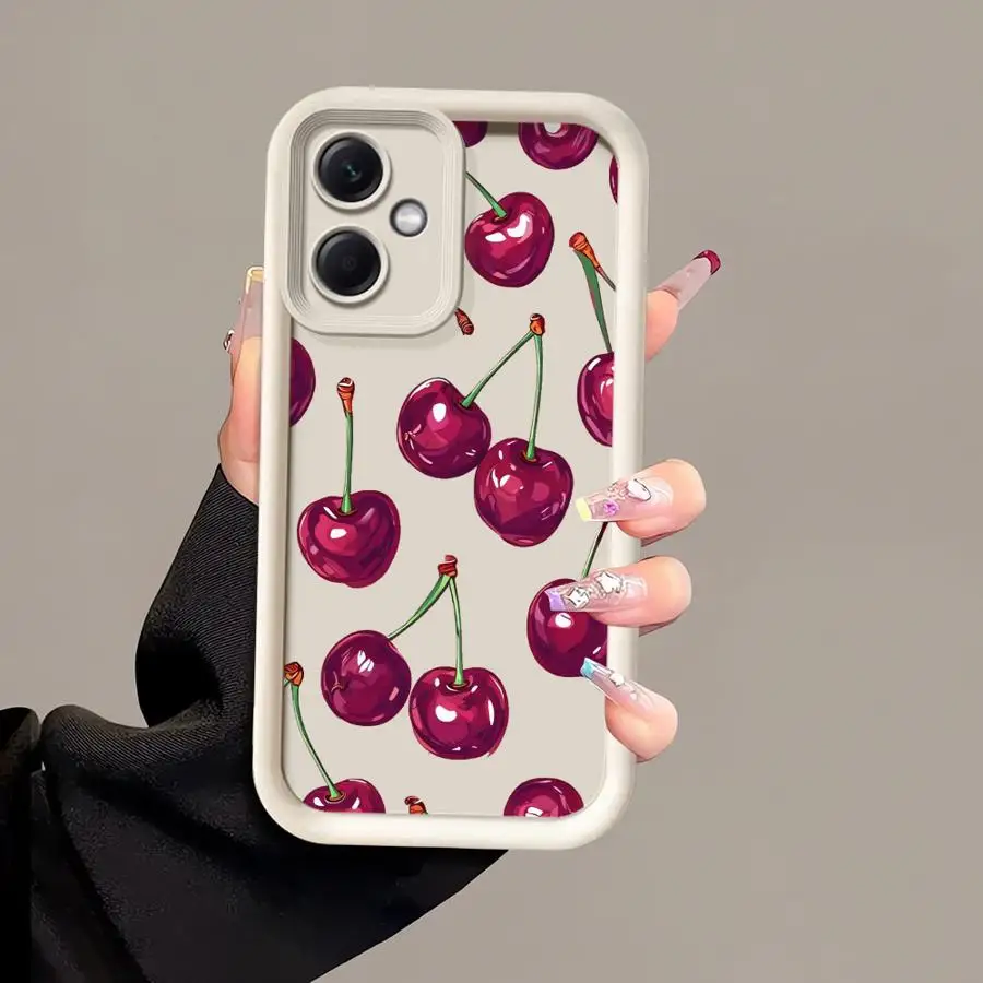 Case For Xiaomi Red… - image