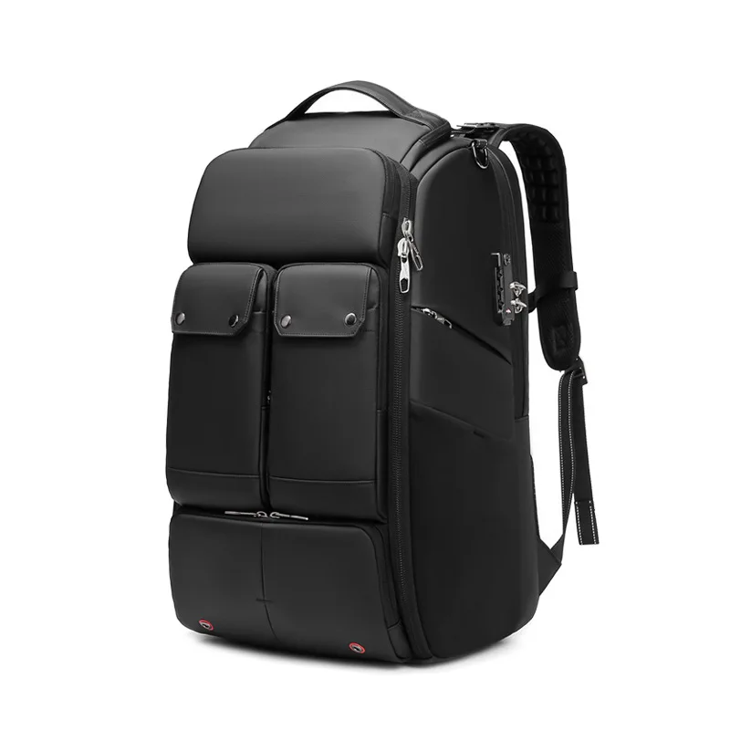 

Source new ski backpack waterproof outdoor multifunctional large capacity snowboard bag hiking backpack bags reisetasche new bag