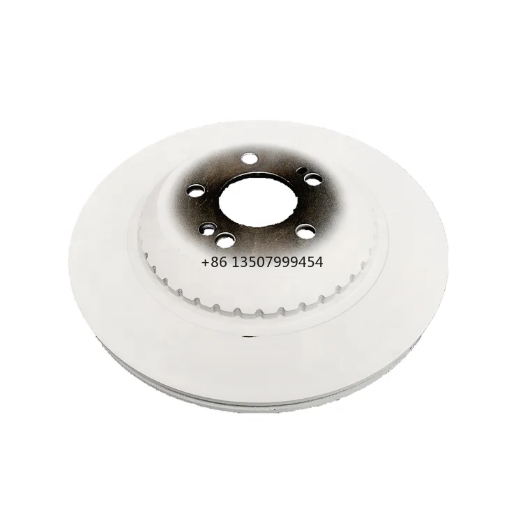 

Best Price With Top Quality Car Parts Smooth Drilled Slotted A2224231300 Car Brake Disc