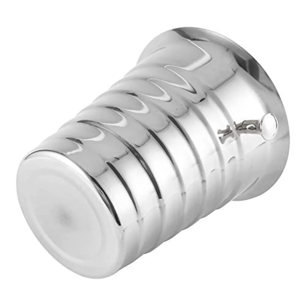 5L Stainless Steel Ice Bucket for Wine, Beer, Champagne - Ideal for Bars, Restaurants, Hotels