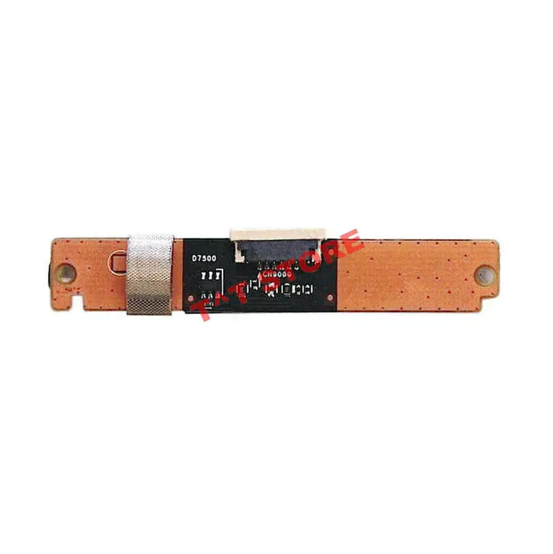 Original For Lenovo IdeaCentre 700-27ISH 700-24ISH 700-24AGR Power Button Board 00XD050 FREE SHIPPING