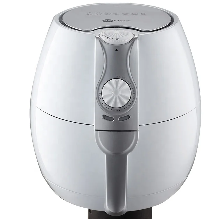 High Quality Kitchen Small Household Appliances3.5L Capacity Electric Air Fryer