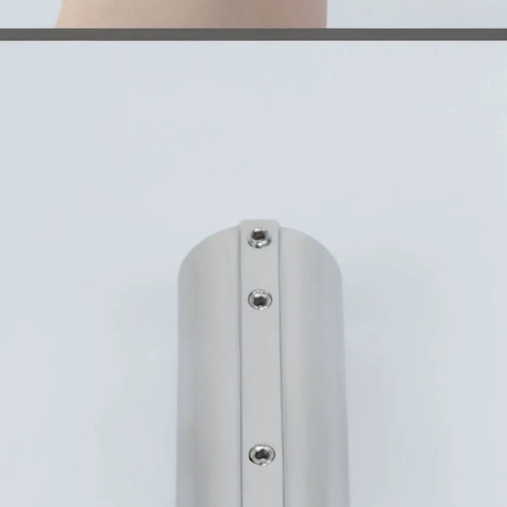 Thickened 316 Stainless Steel Railing Joint For Shenghui Boat Deck Handrail Hardware Yacht Accessory Part