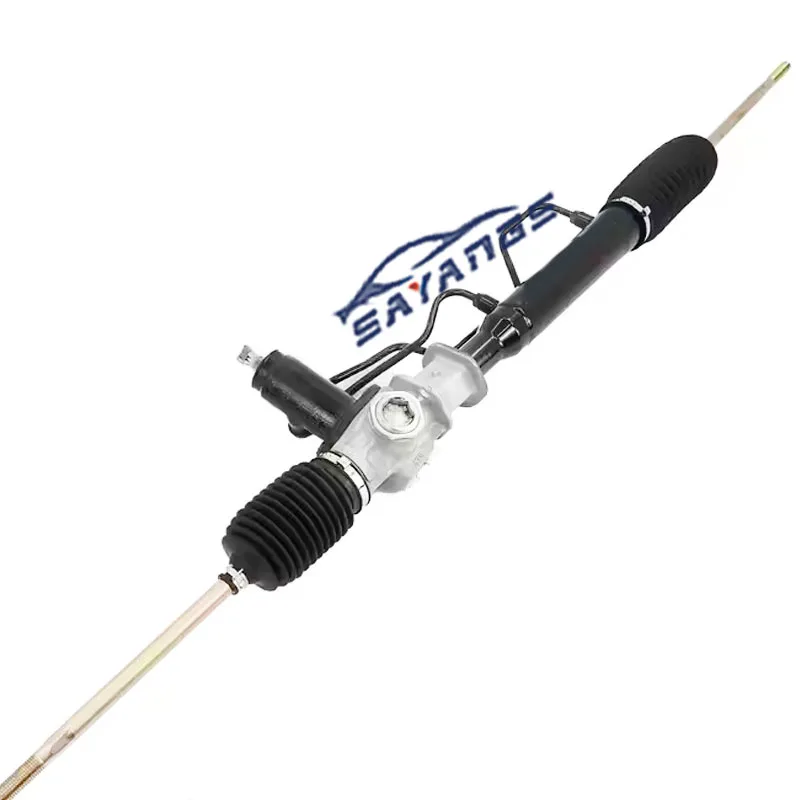 新しい LHD パワーステアリングラック三菱ギャラン MR 455282