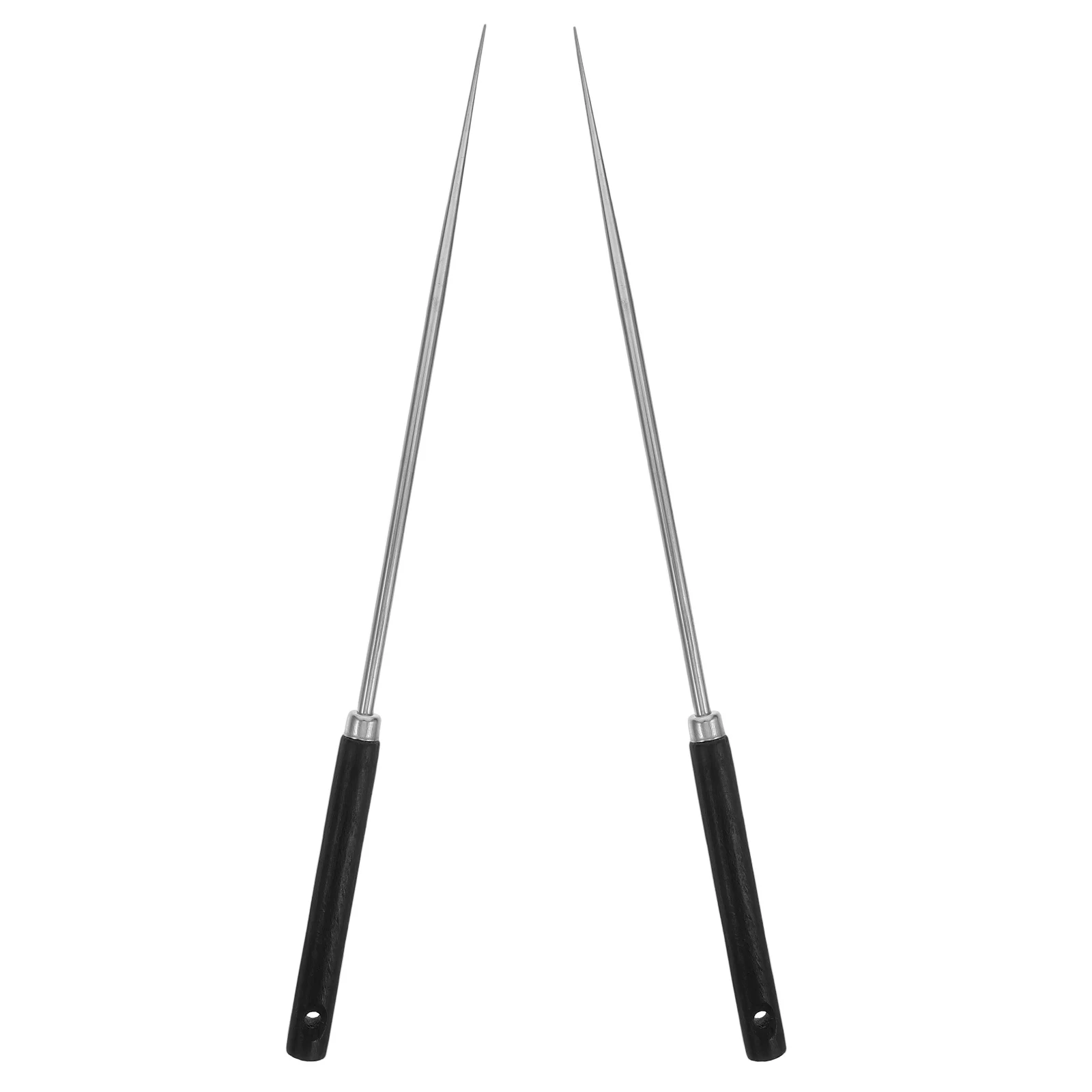 

1Pair Sushi Chopsticks Stainless Steel Japanese Style Ergonomic Reusable Lightweight Home Dining Food-Grade Anti-Slip Kitchen