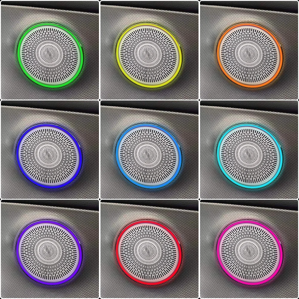 For Mercedes Benz W213 W205 X2 - Lighting Decor Inc ulasan dan harga