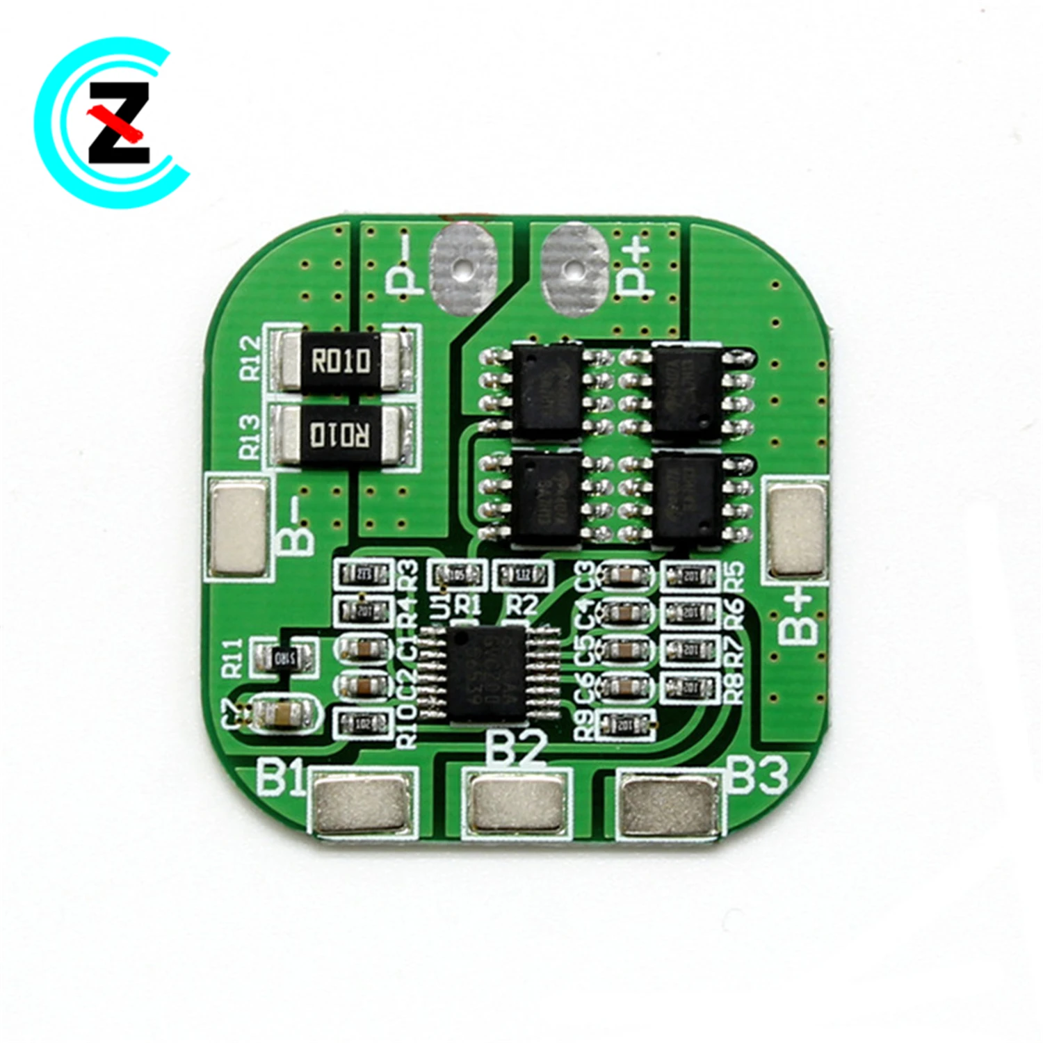 HX-4S-D20 4 Series … - image