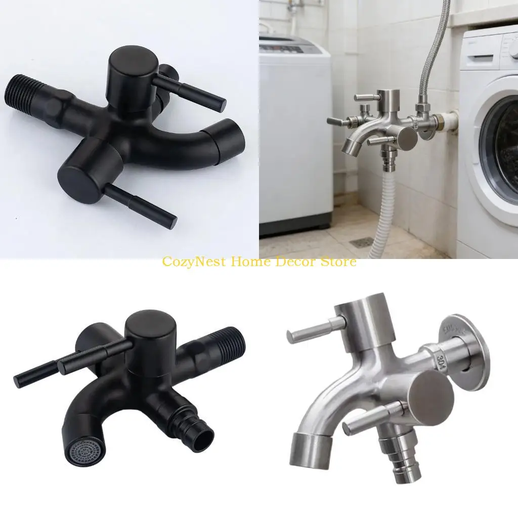 

92MF Convenient 1 In 2 Out Water Dispenser Suitable For Various Household Needs