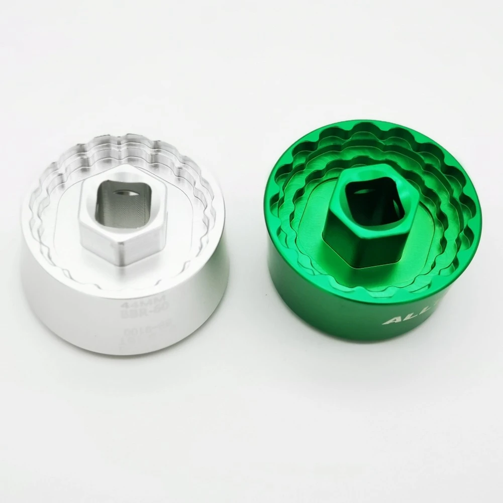 

【BIG SALE】Bicycle 5 In 1 Bottom Bracket Tool Install Cup For DUB BBR60 MT800 BB9000 BB93 MTB BSA30 BB386 Installation Tools