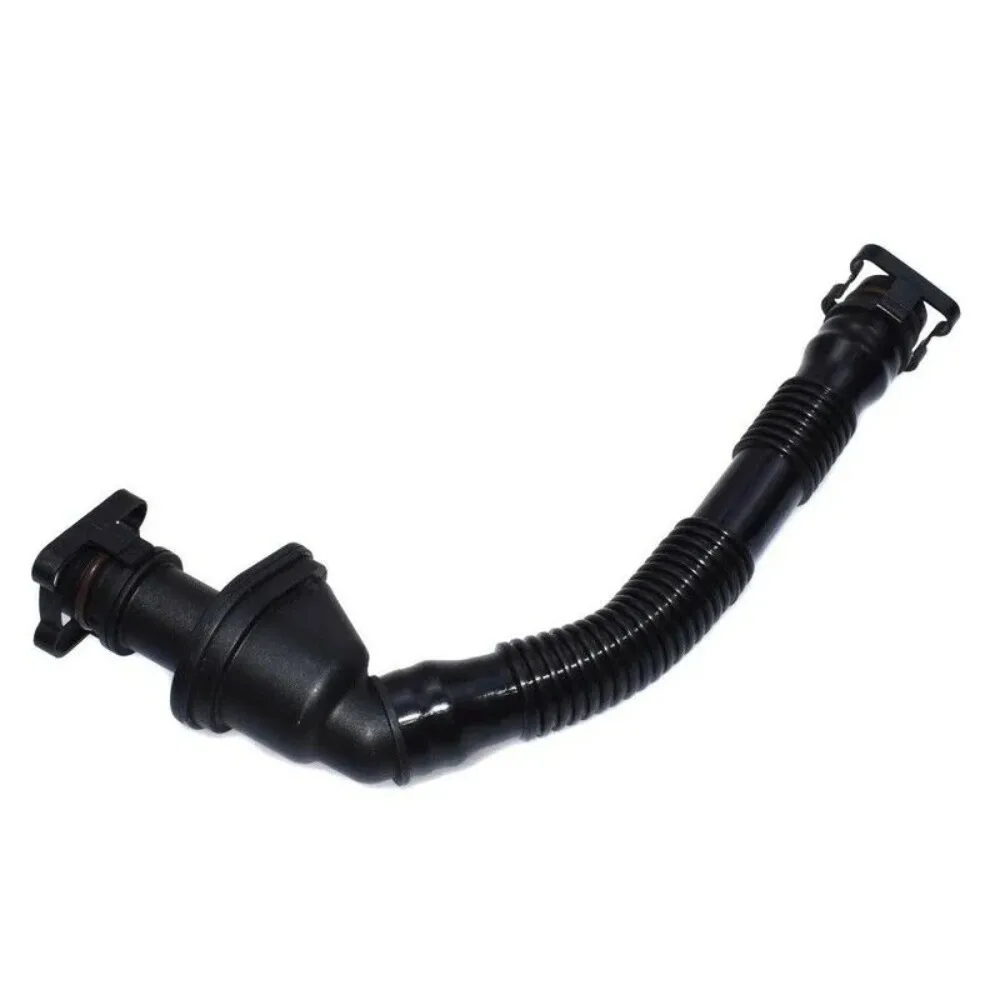 Crankcase Vent Hose 11157553949 for BMW E60 E82 E89 E90 E92 E9X 135i 335i 535i Z4 N54 3.0L Turbo Crankcase Vent Hose