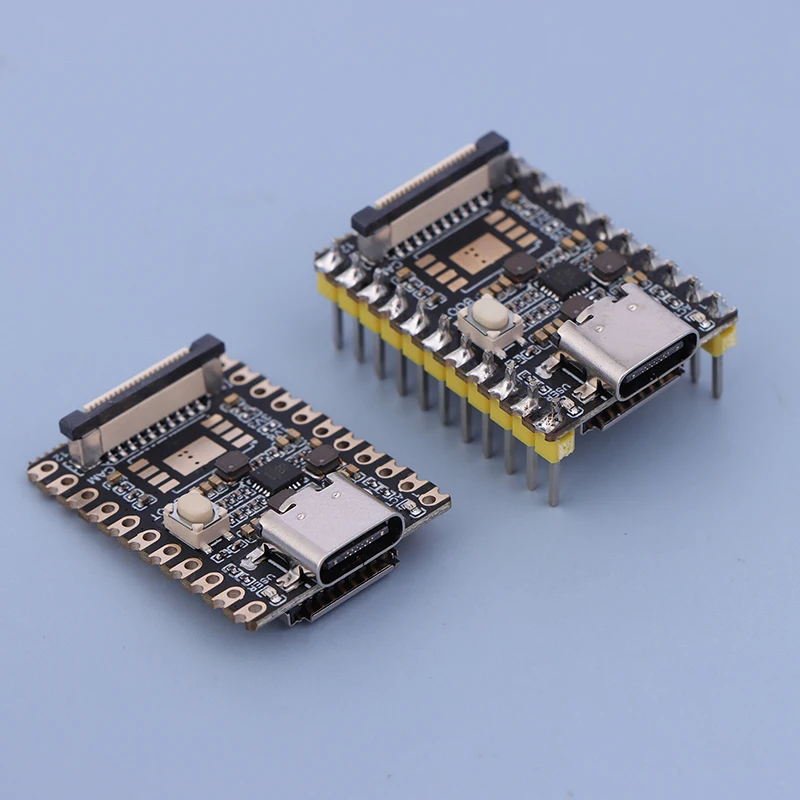 Pico Mini B RV1103 Linux Micro Development Board Onboard 64MB Memory With 128MB FLASH