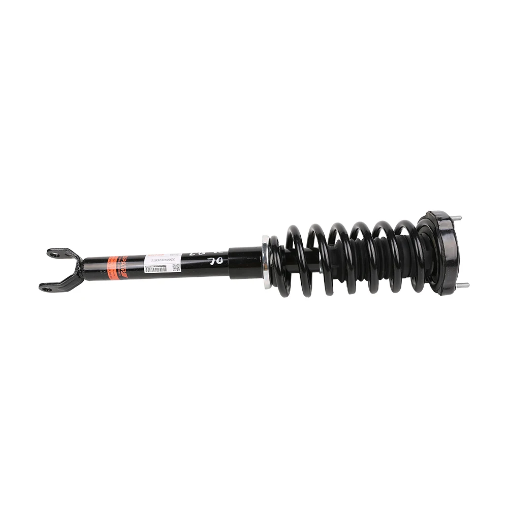 Car Front Coil Spring Shock Absorber 2193231500 for Benz CLS Class 219