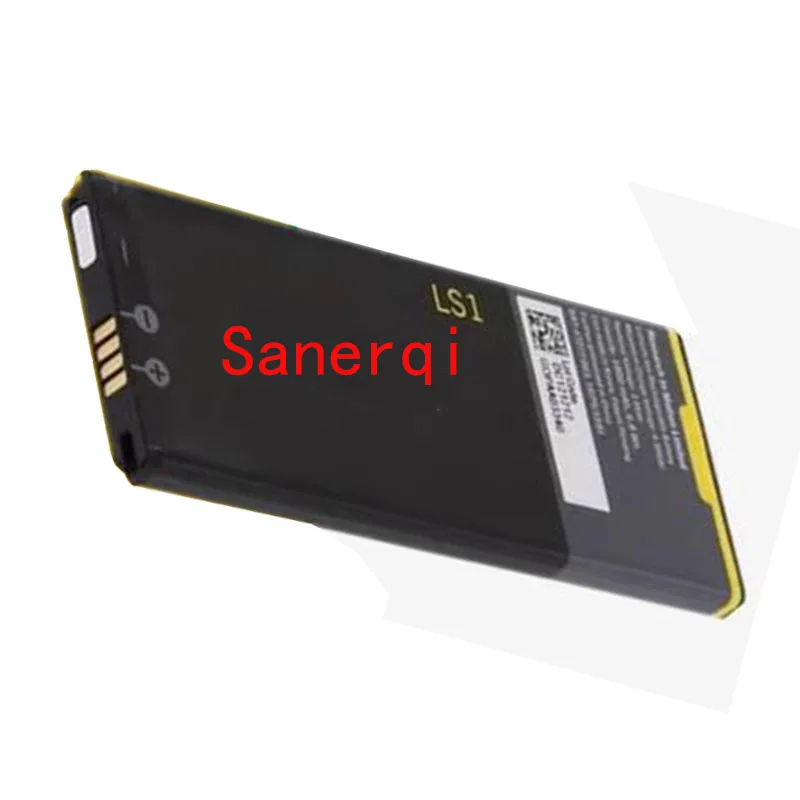 Сменный аккумулятор LS1 для BlackBerry Z10 P9982 STL100-2-1-3 BBSTL100-4W BAT-47277-003, высококачественные аккумуляторы для мобильных телефонов