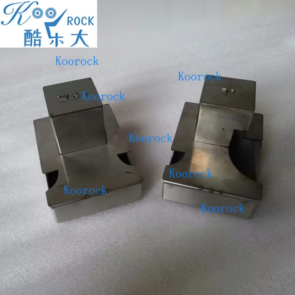 Tefillin Batim Dakkot Box Case for Left & Right Hand - 32mm Jewish Stainless Steel with Customizable Pattern Design