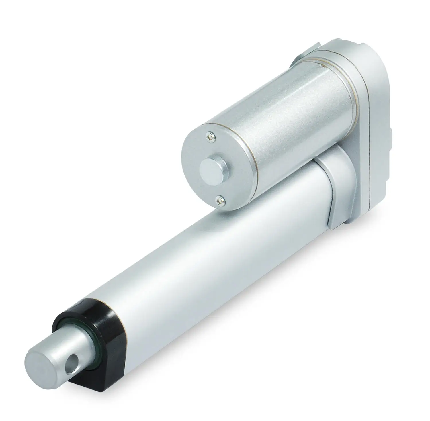 Krihom Linearantrieb 1000N 12V 24V, 50mm 350mm 700mm 1000mm, geeignet für elektrisches medizinisches Bett, Fahrzeug-Schifffenster und Türen. – Detail 12