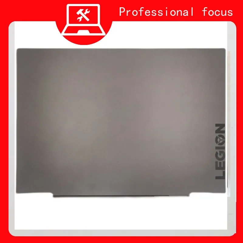 New 5CB0S16452 Iron Gray for Lenovo Legion Y740-17IRHg Y740-17ICH 81H Lcd Cover Back Cover Rear Lid Top Case